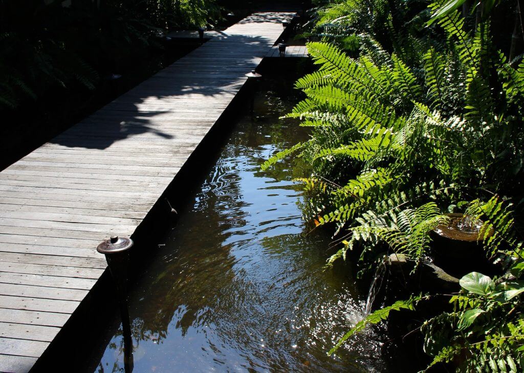 How much pond liner do I need? | Pond Liner Calculator